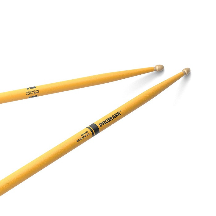 Promark RBH565AW-YELLOW 5B
