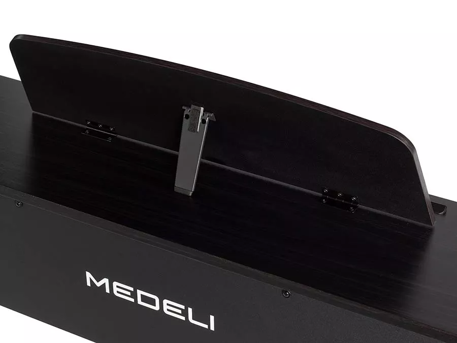 Medeli UP203 BK