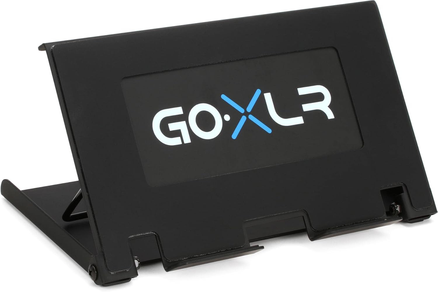 TC-Helicon GO XLR Desk Stand