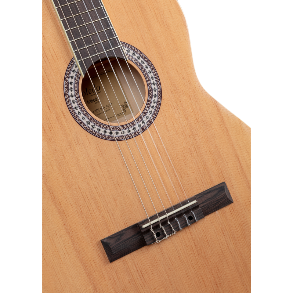 Soundsation TOLEDO MILEIA 44NT CE CLASSICAL GUITAR