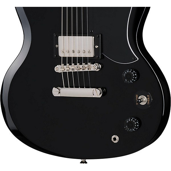Epiphone SG Tribute E1 - Ebony