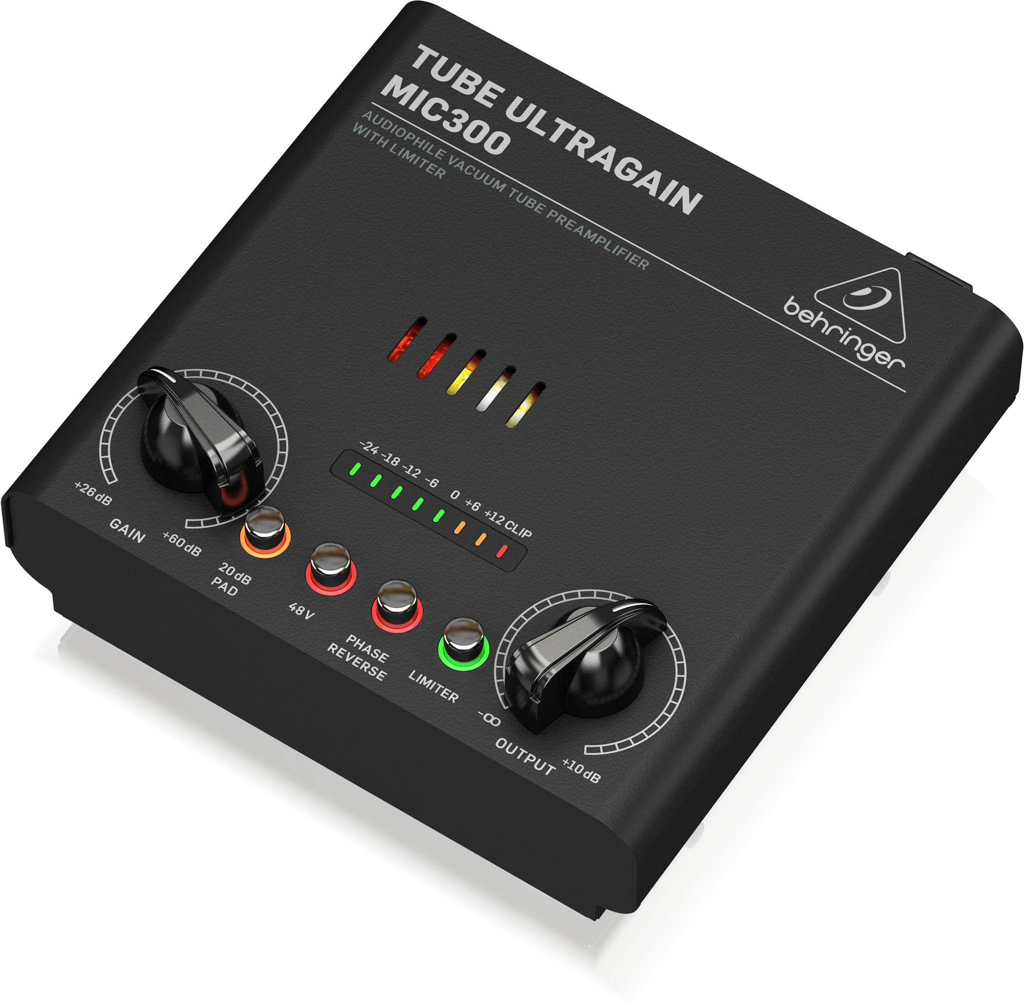 Behringer MIC300