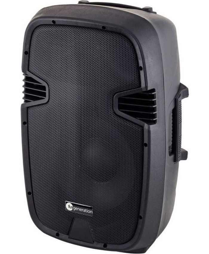 Fun Generation PL 112 P