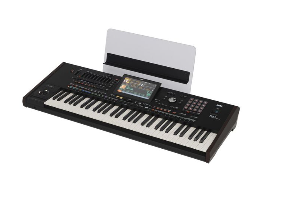 Korg Pa5