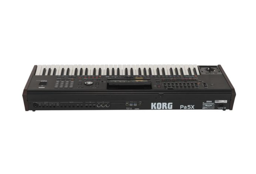 Korg Pa5