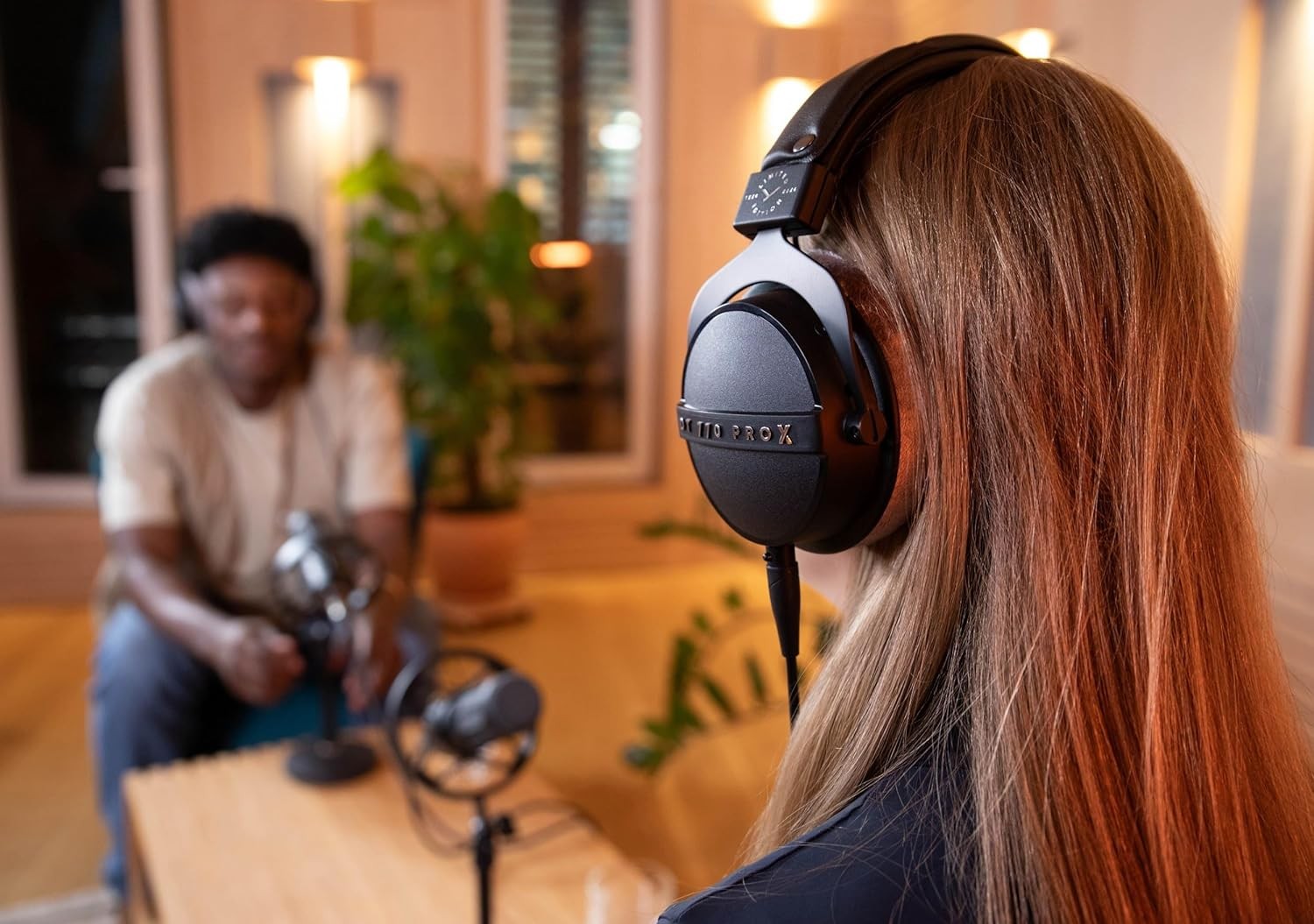 Beyerdynamic DT-990 Pro 250 Ohm