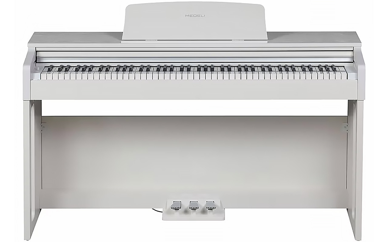 Medeli UP105 WH