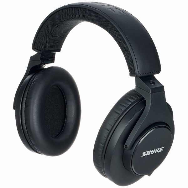SHURE SRH440A-EFS  headphones