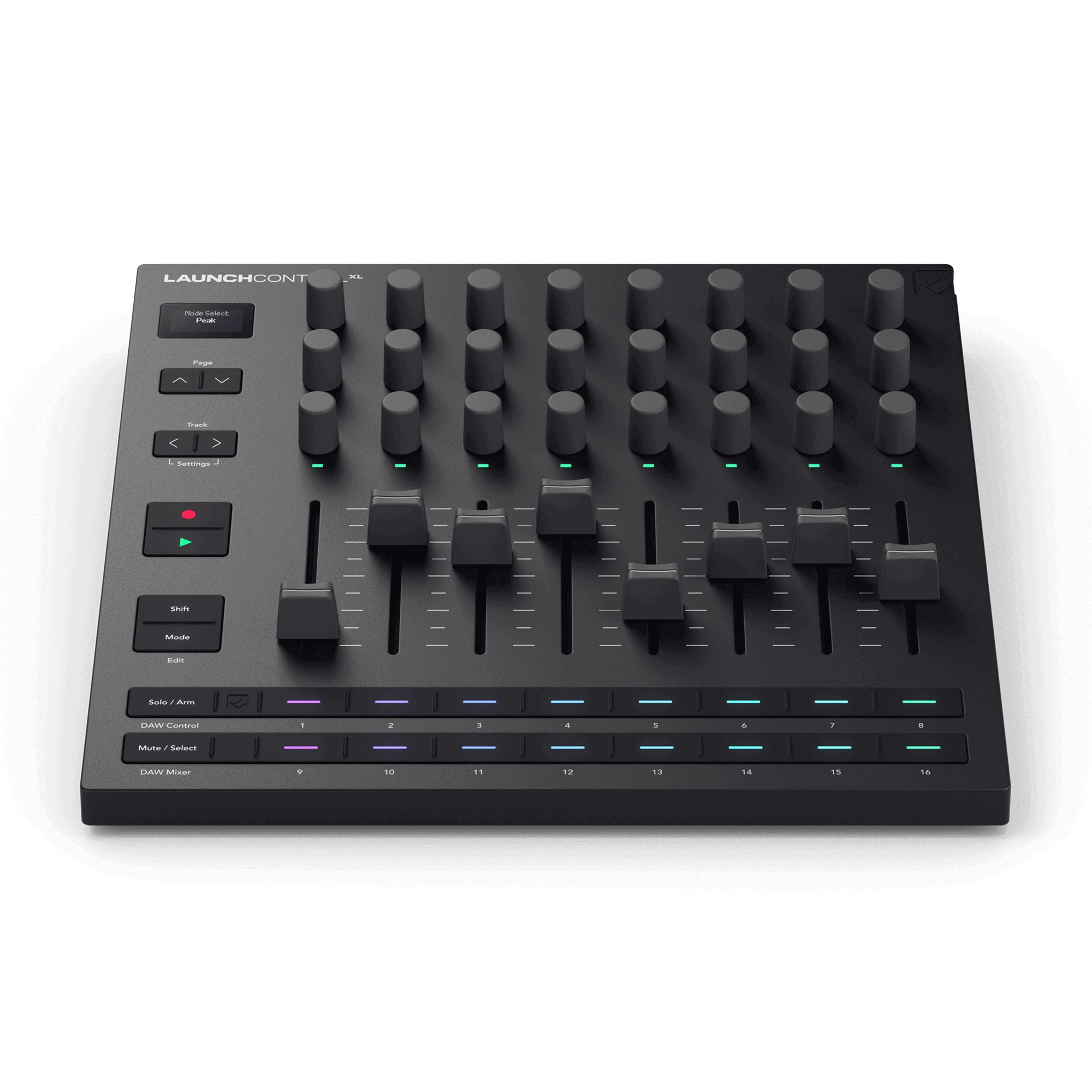 Novation Launch Control XL