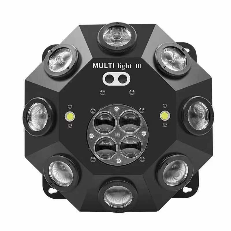 PM LIGHTING HD5（Bumblebee 5in1 )