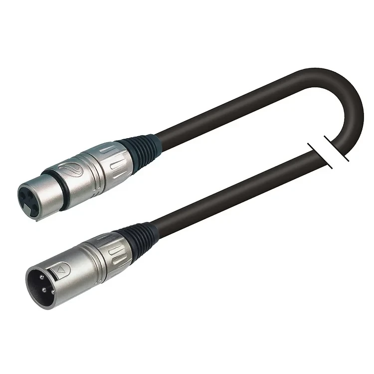 SOUNDSATION GO-LINK BMCXX-5BK MIC CABLE