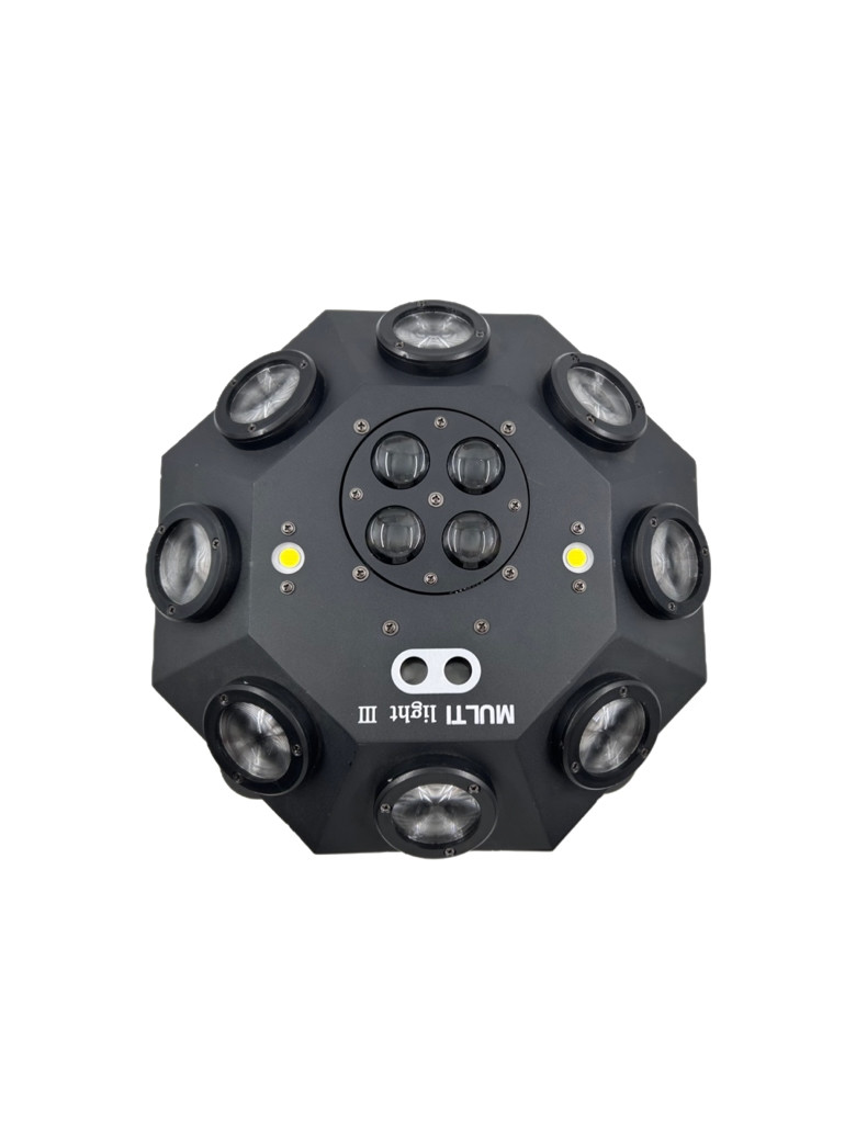 PM LIGHTING HD5（Bumblebee 5in1 )