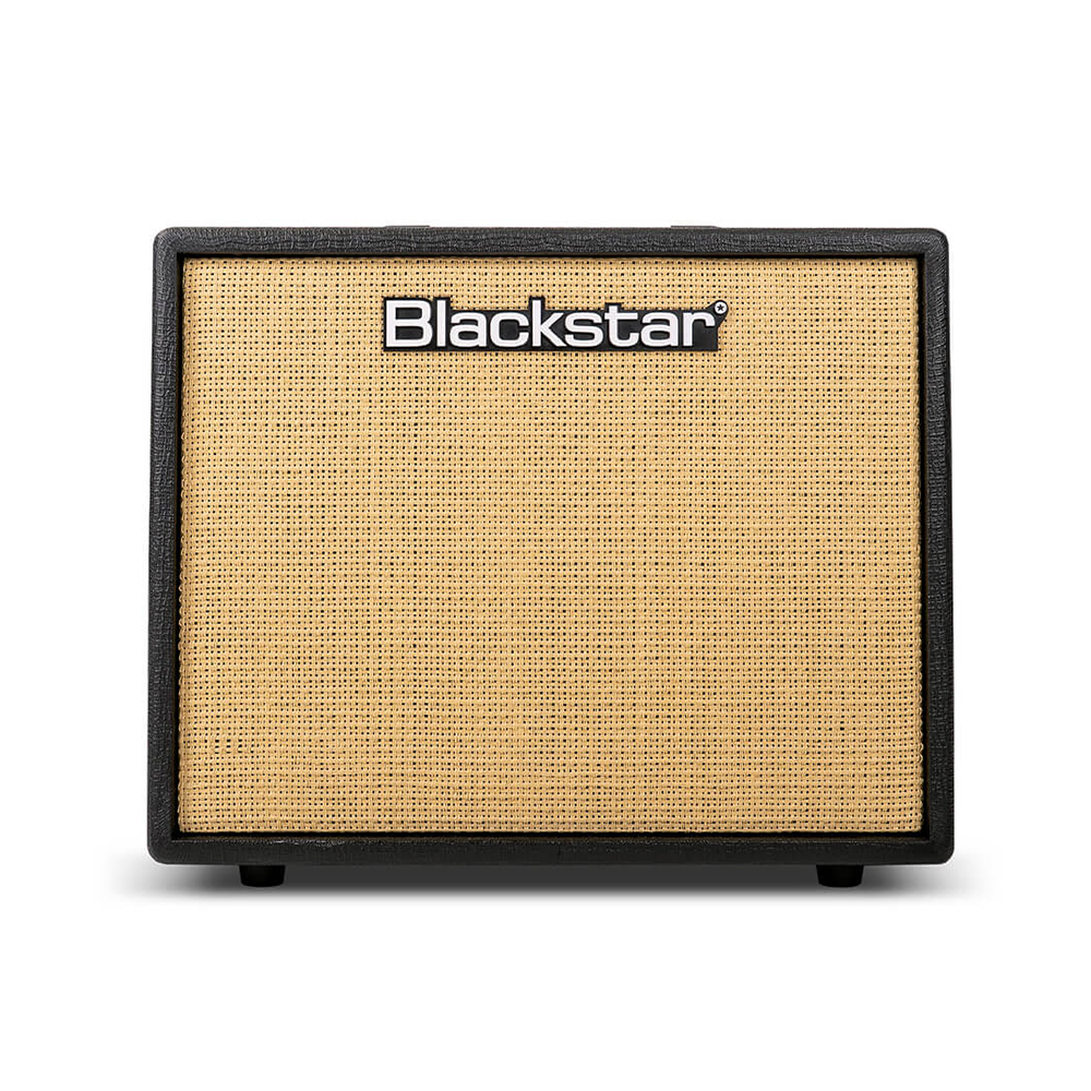 Blackstar Debut 50R Cream Black