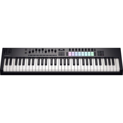 Novation Launchkey 61 MK4