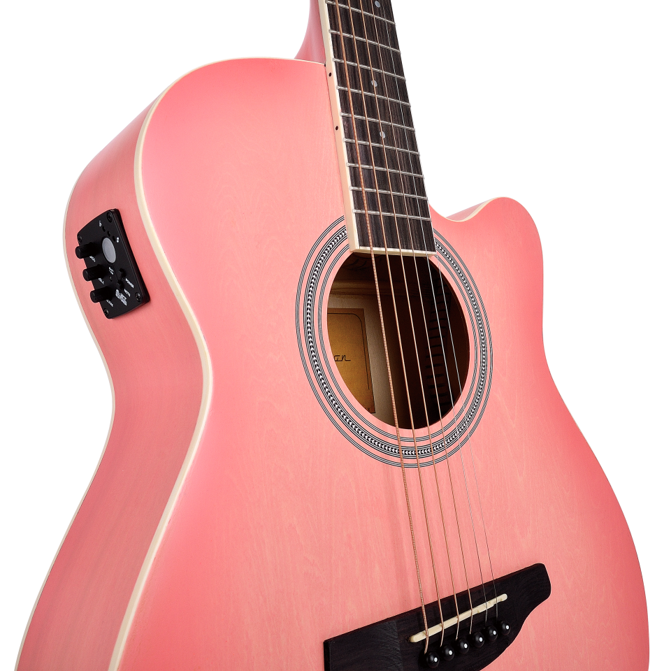 Soundsation SAGUARO-HW-CE PK