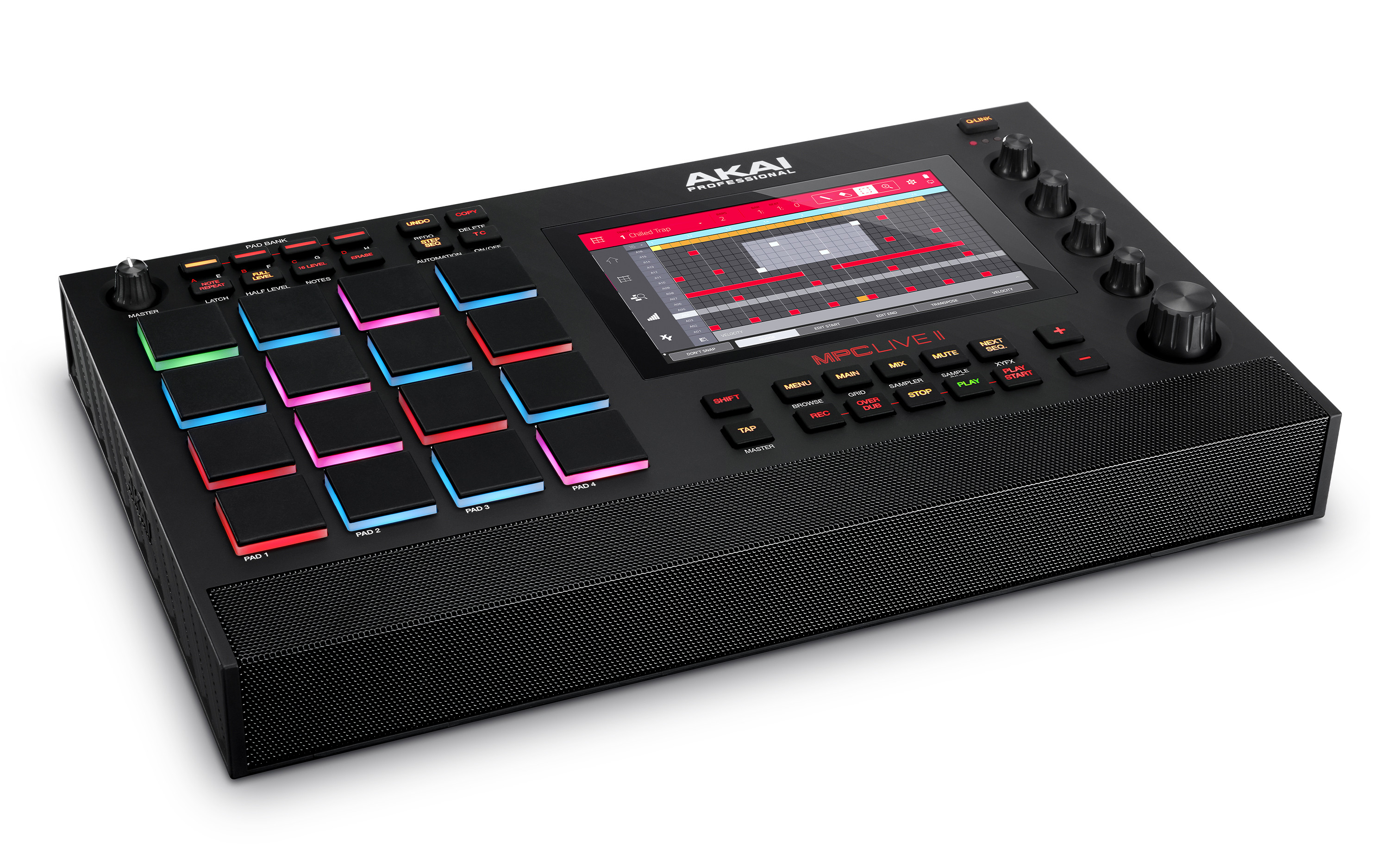 Akai MPC Live 2
