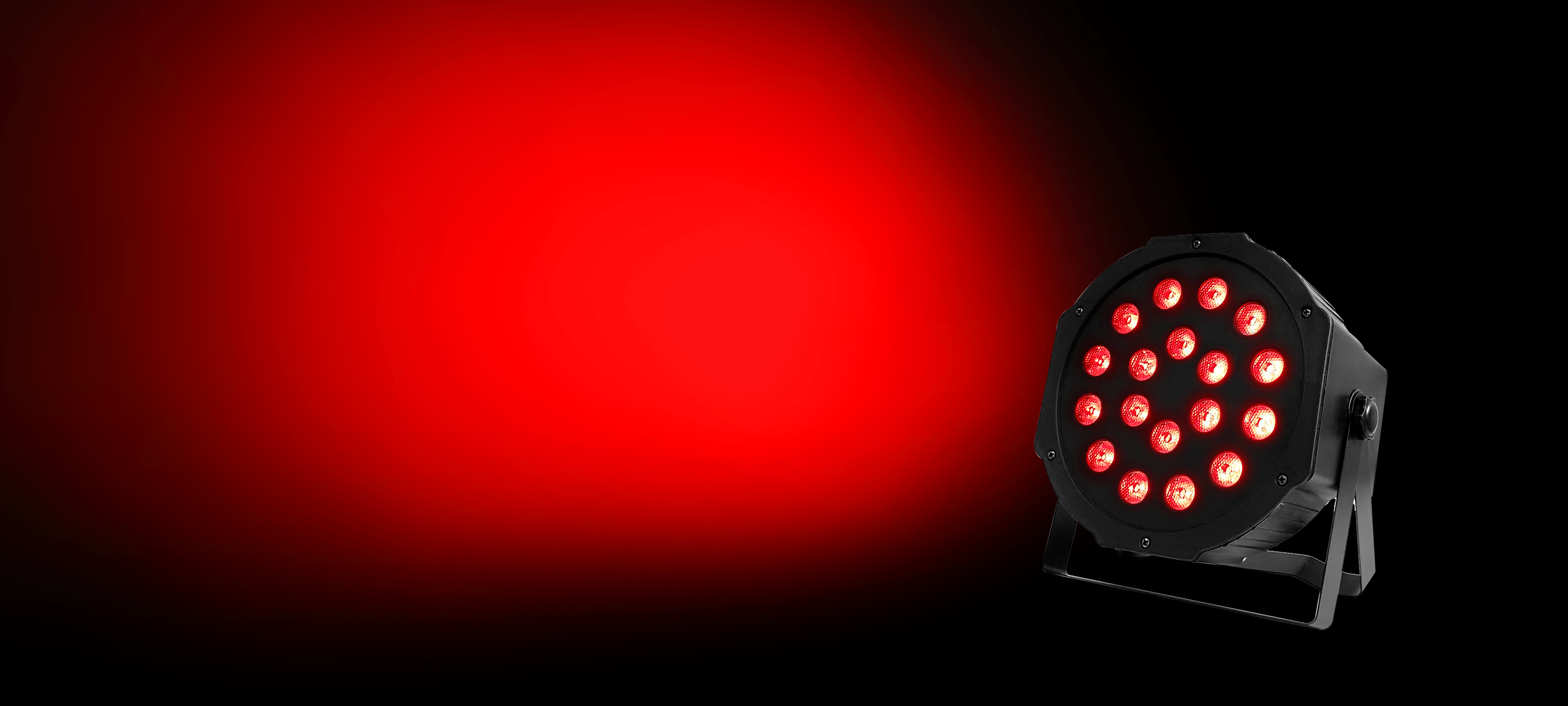 PM LIGHTING P1801RGB