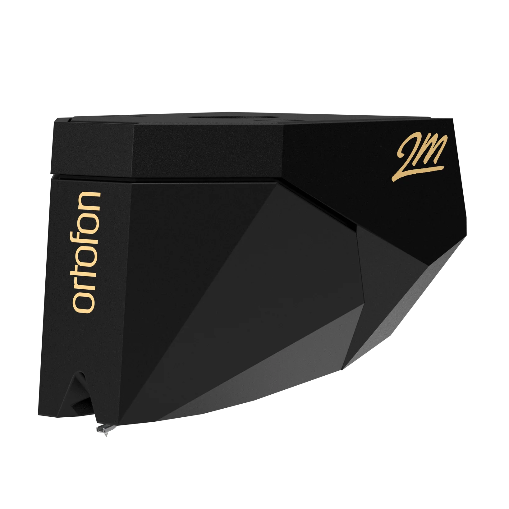 Ortofon 2M BLACK  Record player cartridge