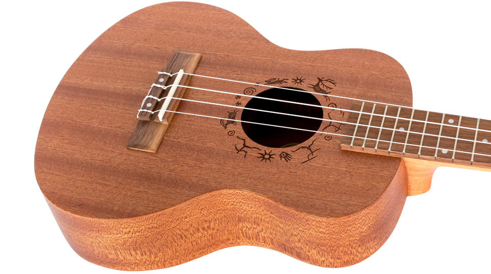 Flight NUT310 Tenor Ukulele