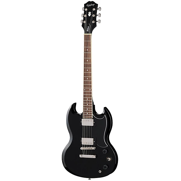 Epiphone SG Tribute E1 - Ebony