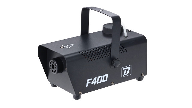 F400L Wire/Remote 2 IN 1 control