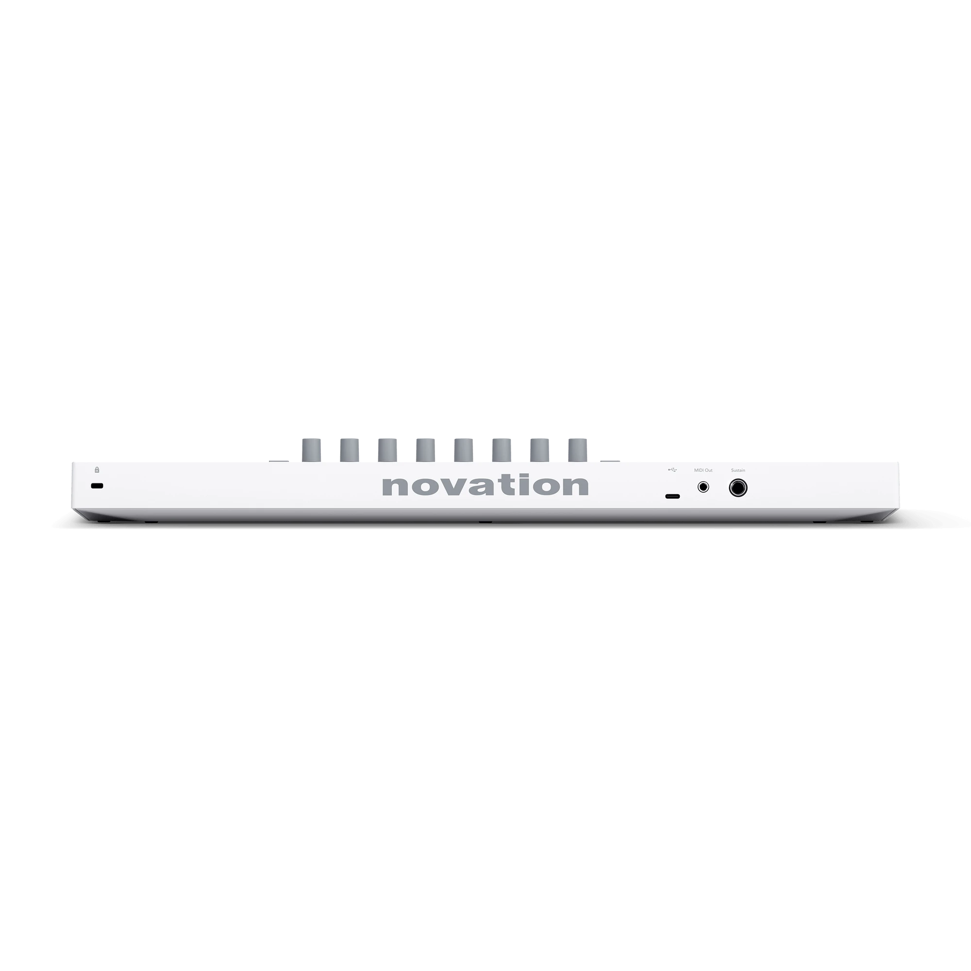 Novation Launchkey Mini 37 White