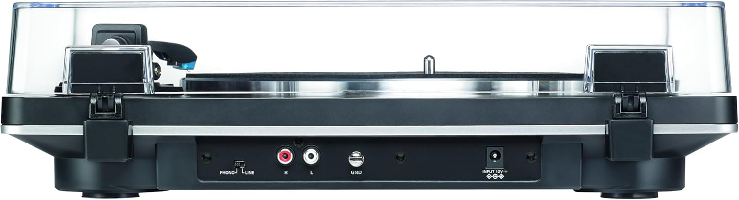 Audio-Technica AT-LP70XBTBS