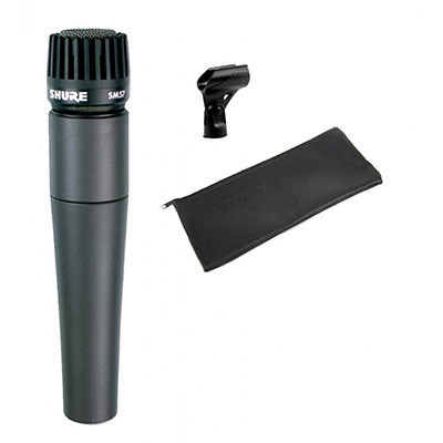Shure SM57 (C)