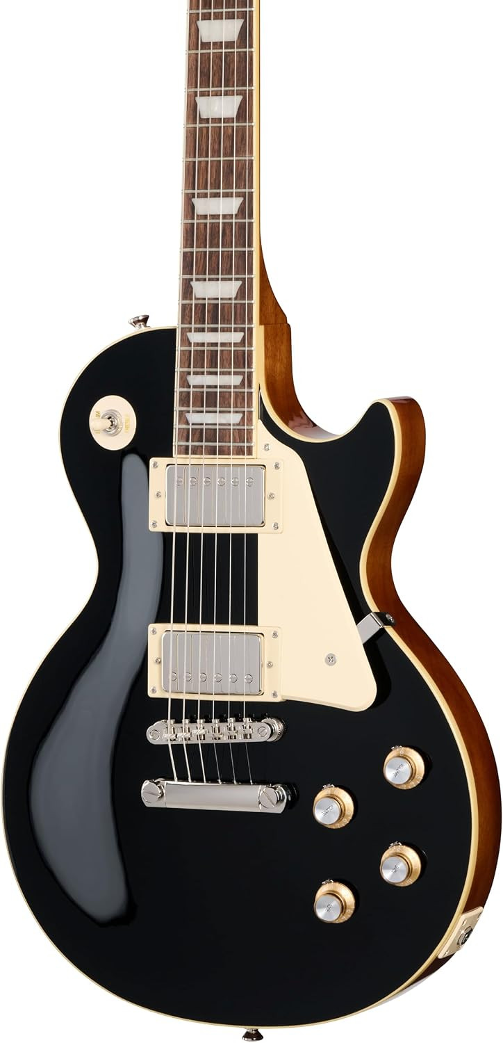 Epiphone Les Paul Standard 60s EIGLP6EBNHR