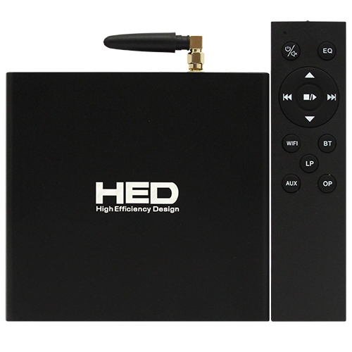HED WF-200 Pro