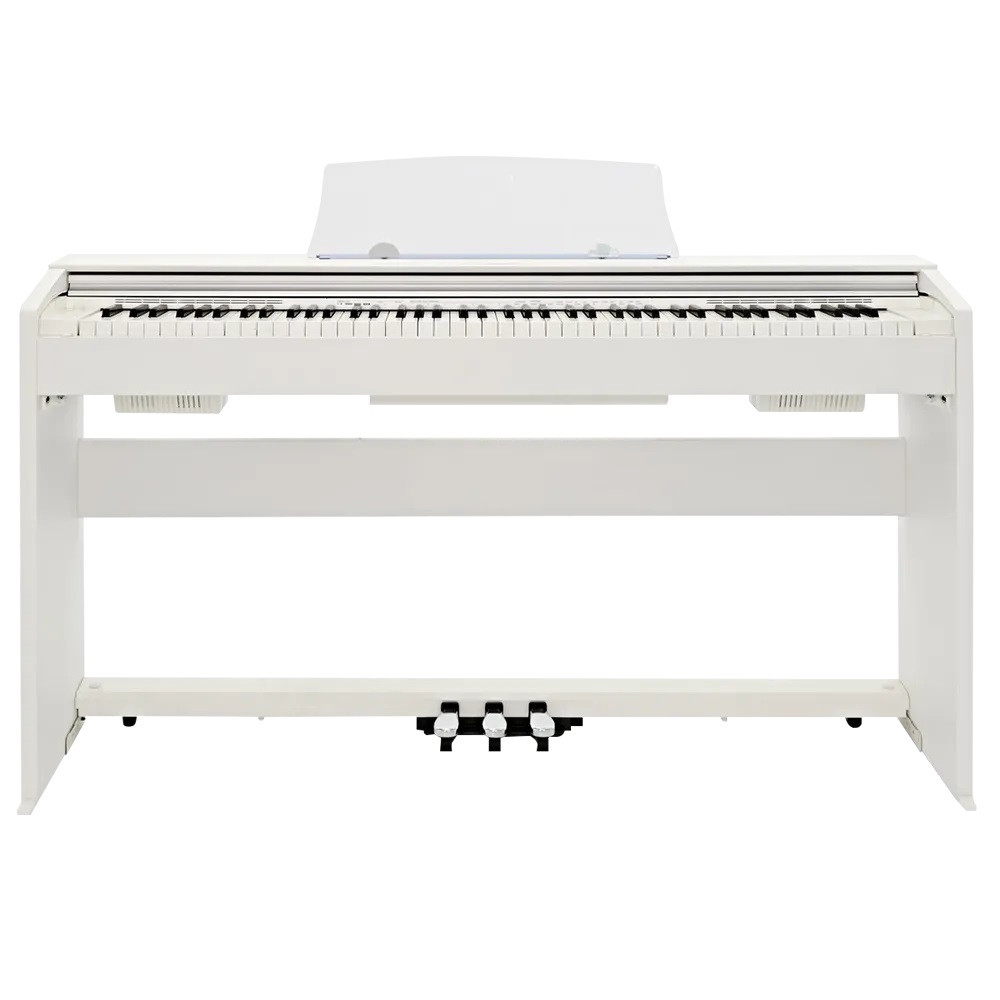 Casio PX-770 WE Privia