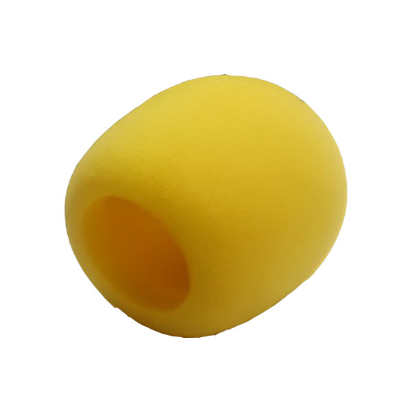 Soundsation Mikrofon Filteri Sarı