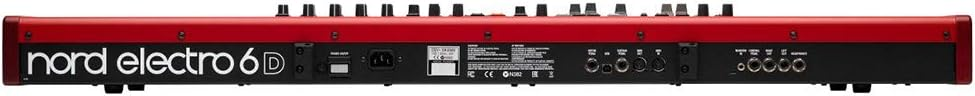 Nord Electro 6D 73
