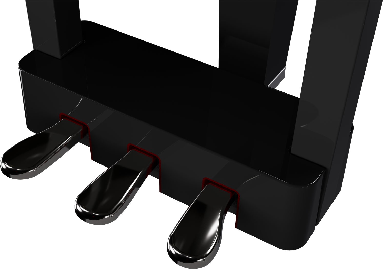 Roland GP-3 Grand Piano