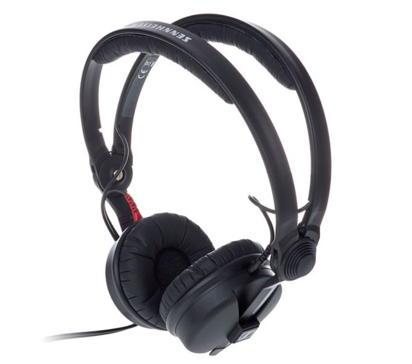 Sennheiser HD-25