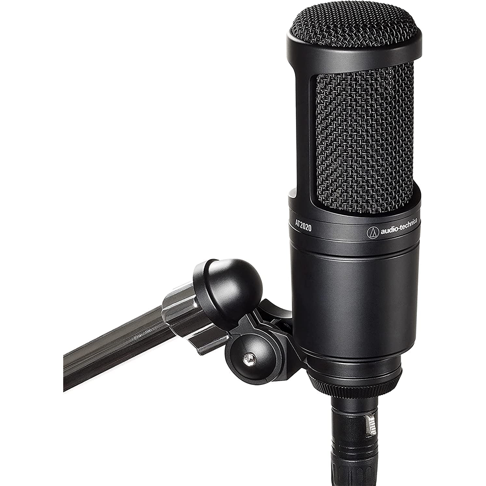 Audio-Technica AT2020
