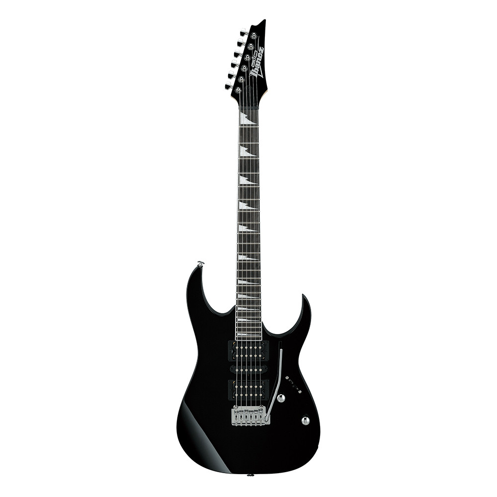 Ibanez GRG170DX-BKN