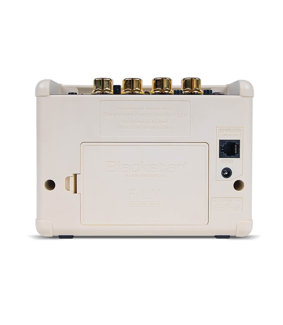 Blackstar Fly 3 Limited Edition Bones UK BT