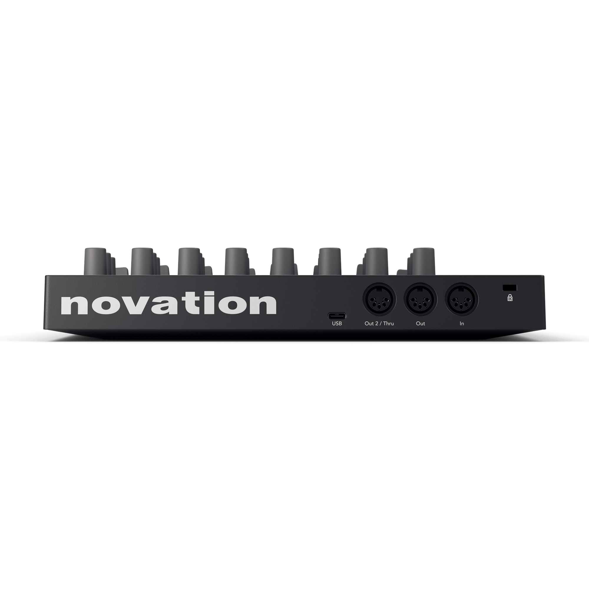 Novation Launch Control XL