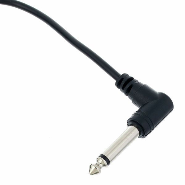 Casio SP-20 Sustain Pedal