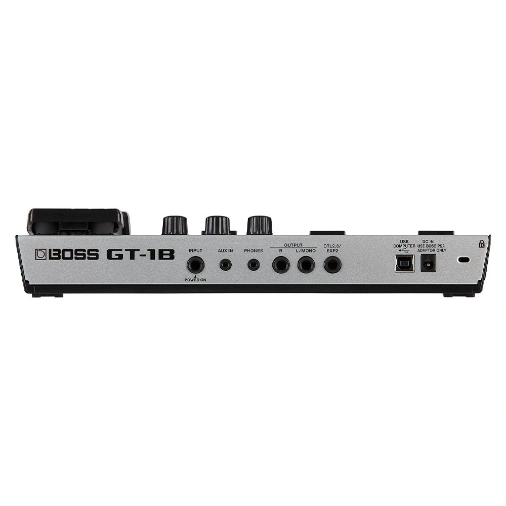 Boss GT-1B Bass Multi-Effects Processor