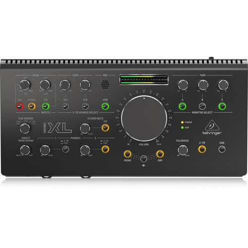 Behringer Studio XL