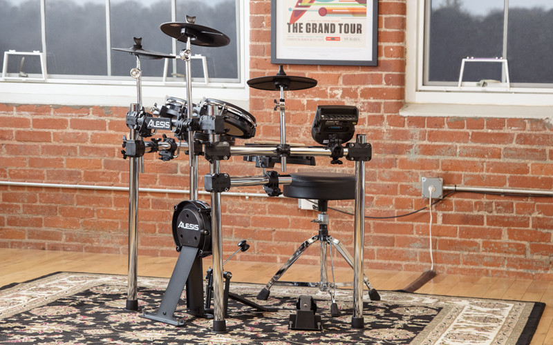 Alesis Surge Mesh Kit