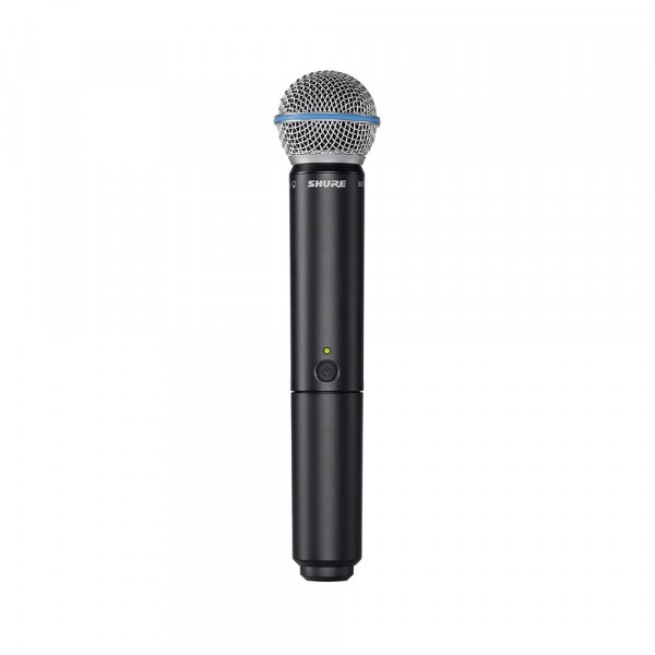 Shure BLX24E/B58-K14