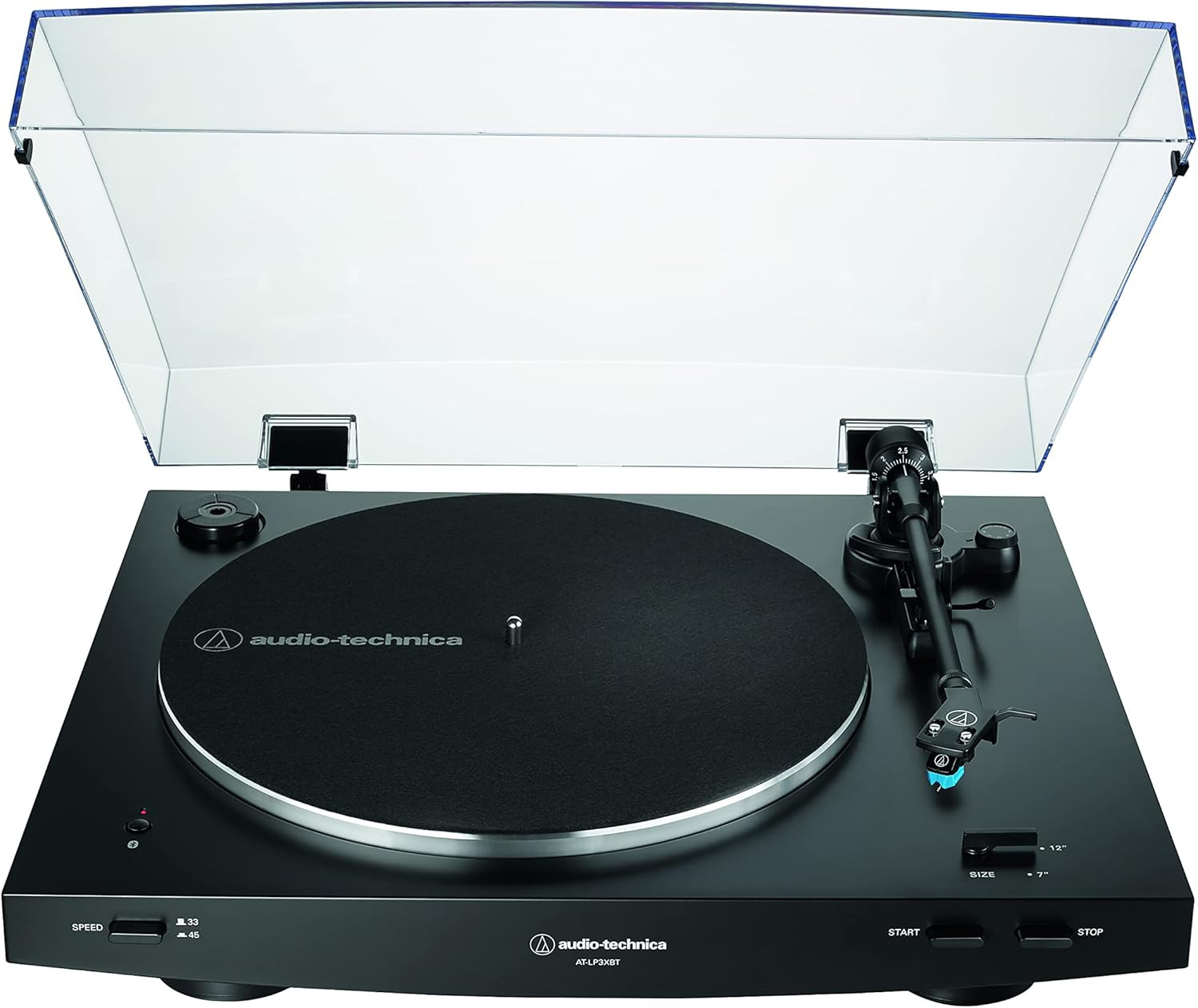 Audio-Technica AT-LP3XBTBK