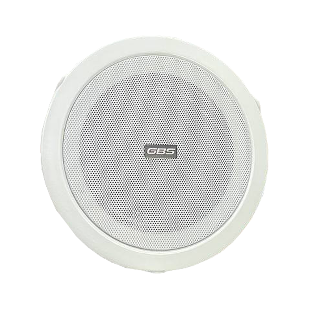 Потолочный громкоговоритель GBS GS-513W