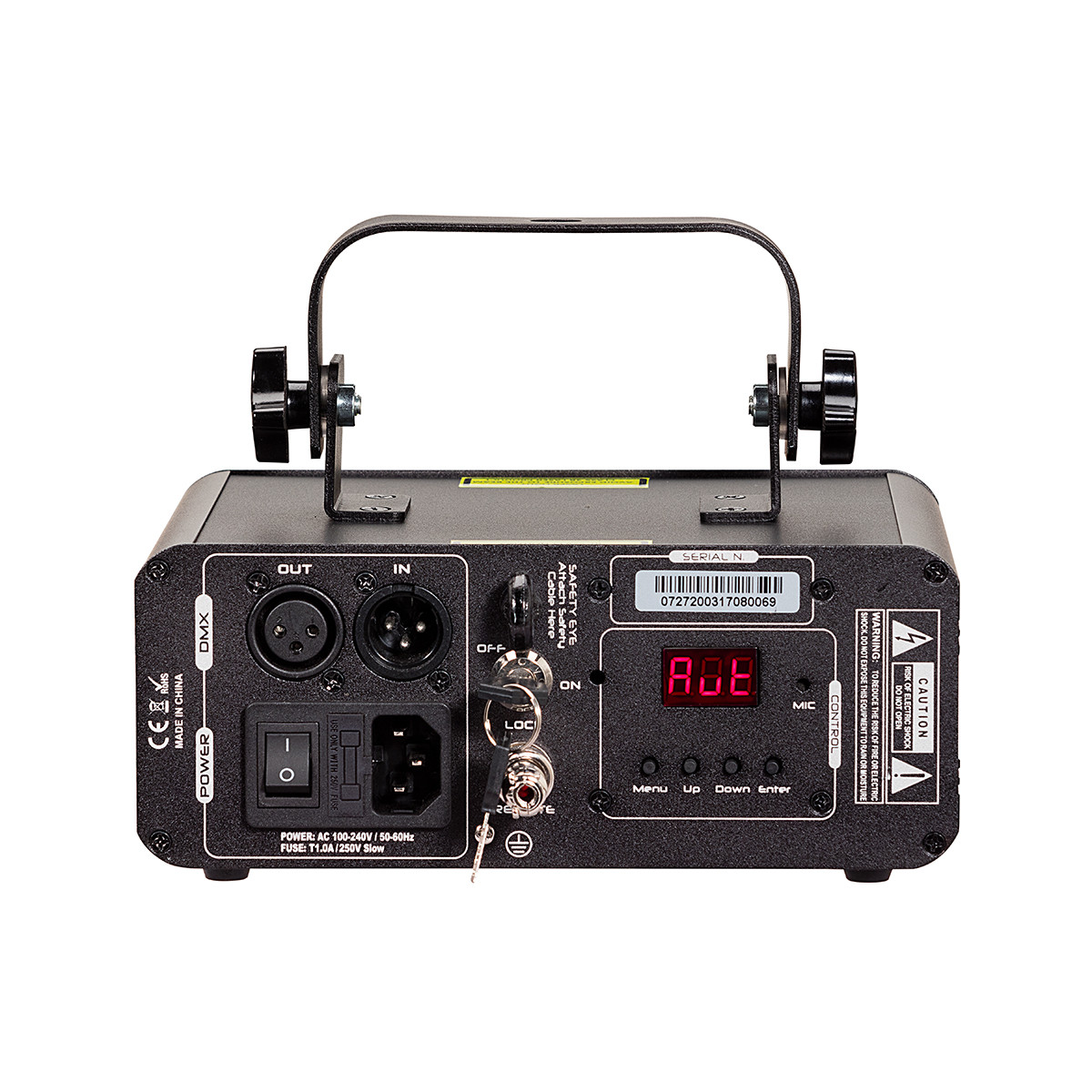 Soundsation OMEGA-300 RGB