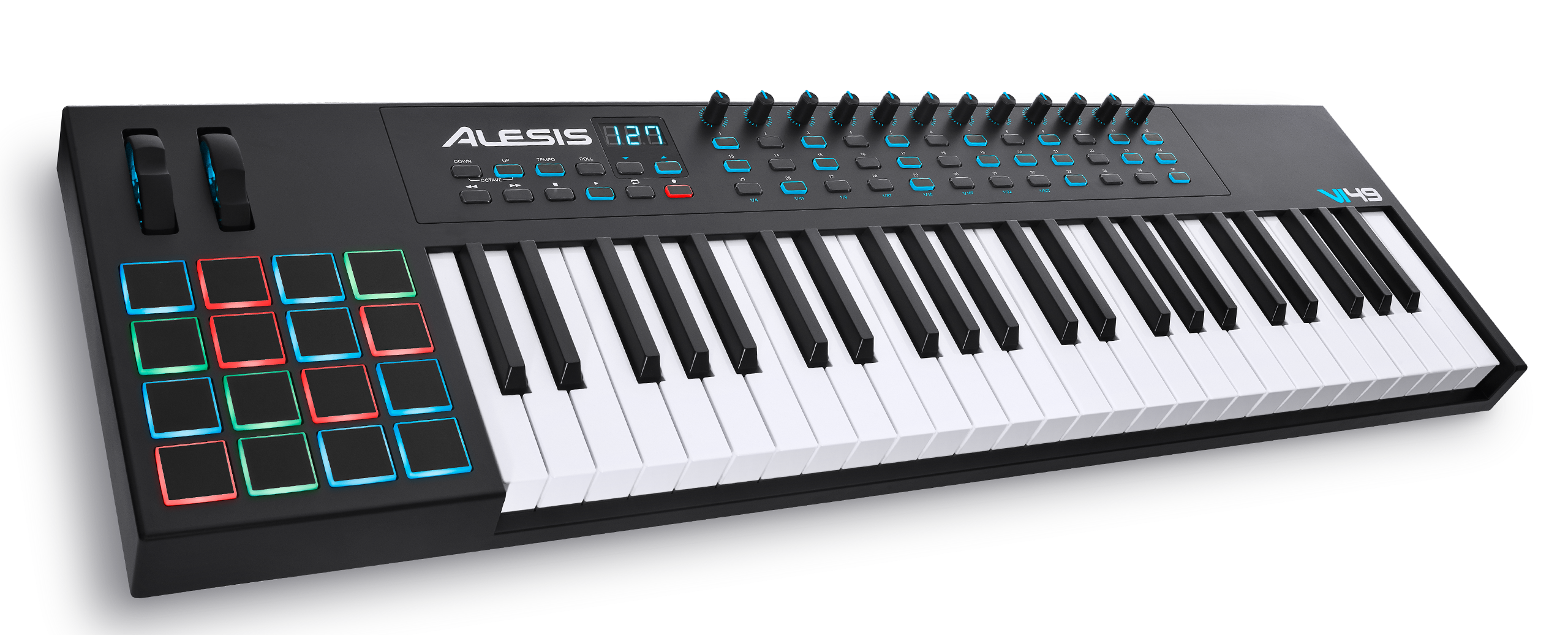 Alesis VI49