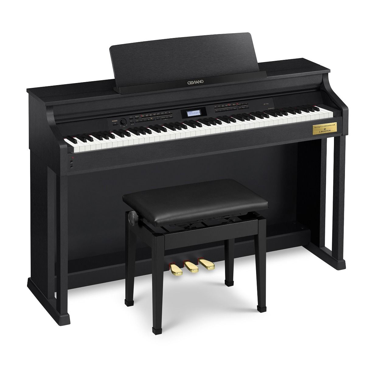 Casio AP-710BK Celviano