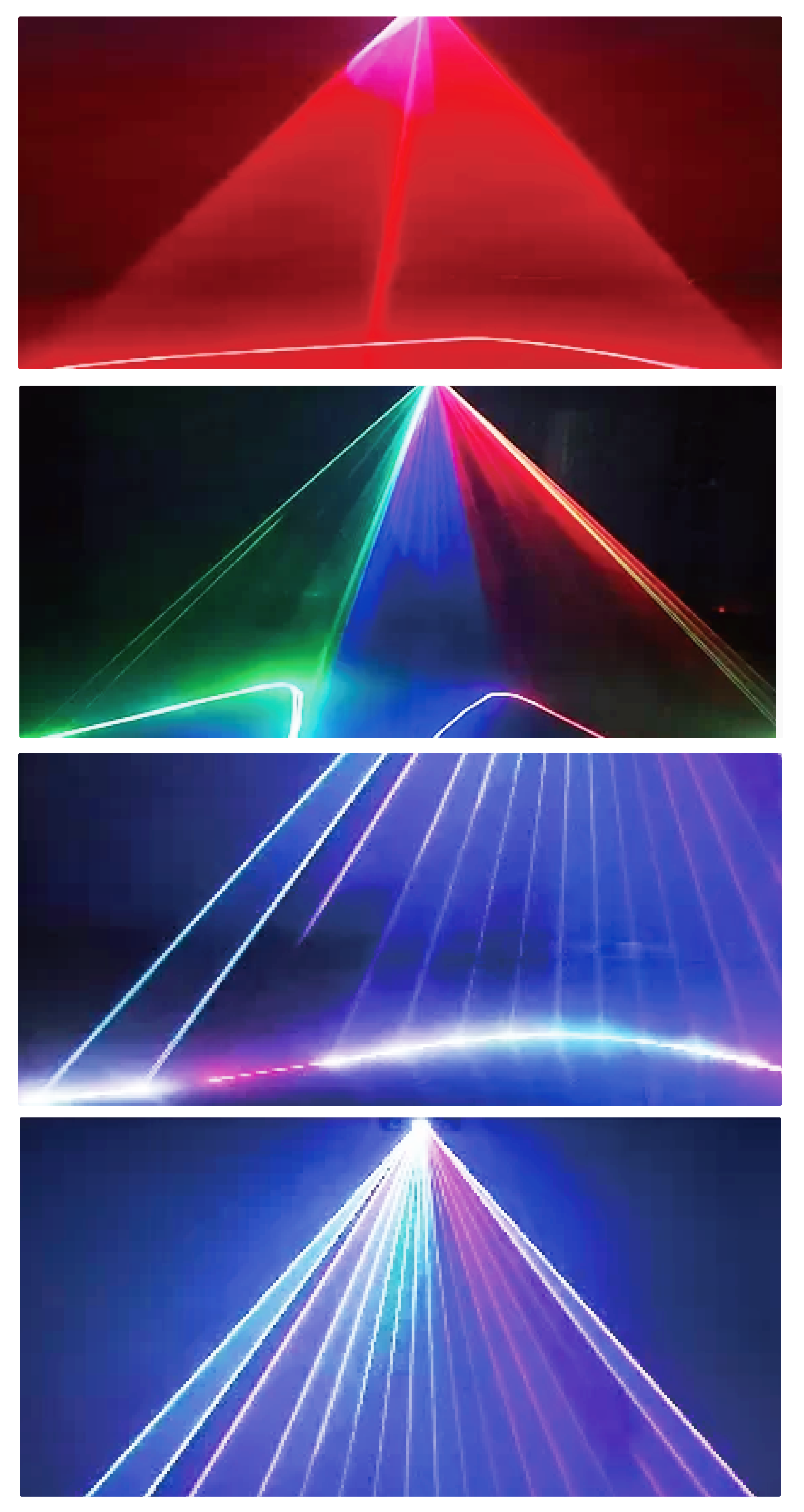 PM LIGHTING LK500RGB